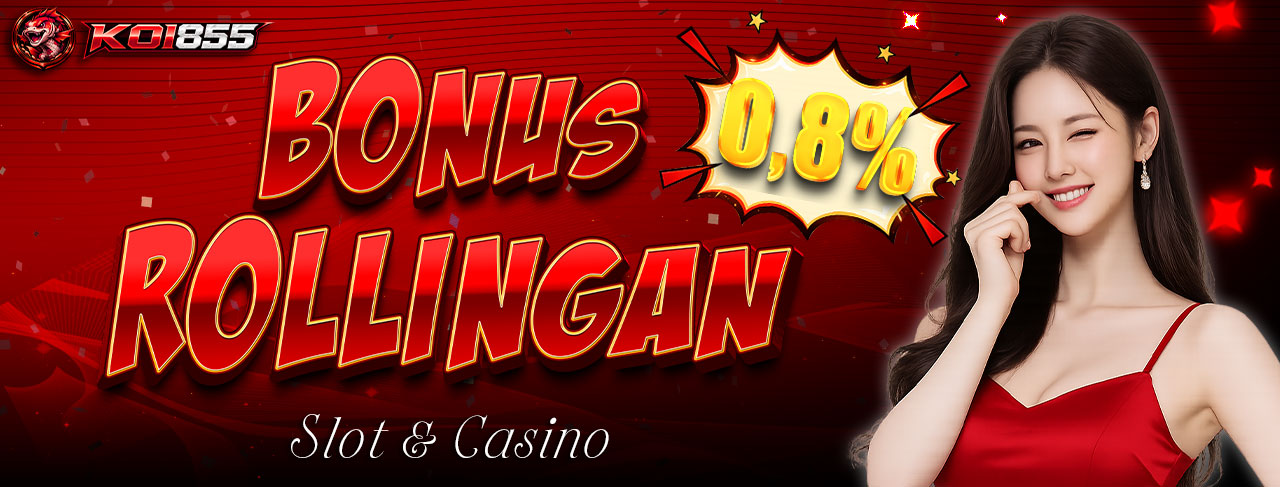 BONUS ROLLINGAN